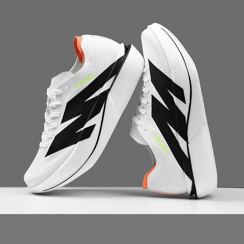 Schnürsportschuhe für Herren und Damen