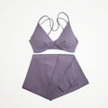 Yoga set for women, 2-piece