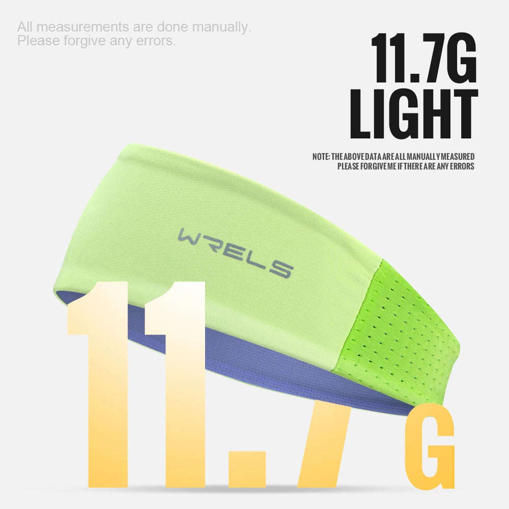 Non-Slip Quick-Dry Sports Headband