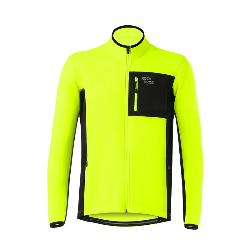 Completo ciclismo ROCKBROS uomo YPW056