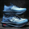 Scarpe sportive con lacci