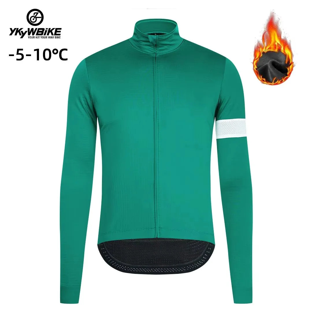 Radjacke Herren YKYWBIKE YTFJ381