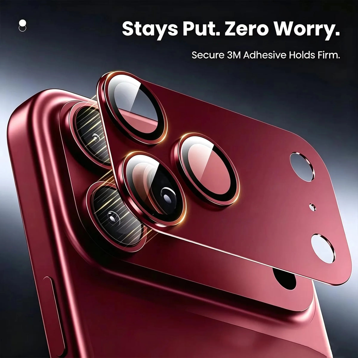 New Aluminium Alloy Camera Lens Protector For iPhone 17 18 Pro Max 18 Fold Ultra Air Metal Glass Camera Cover Protective Film