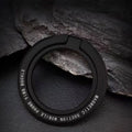 2025 New Magnetic Phone Ring Holder for MagSafe Accessories Adjustable Finger Ring Support Bracket for Magnetic Case for iPhone
