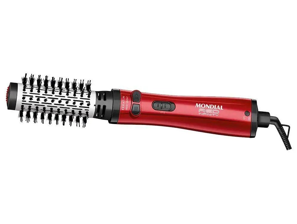 Spazzola rotante Mondial Infinity Keratin ERB-11-KR