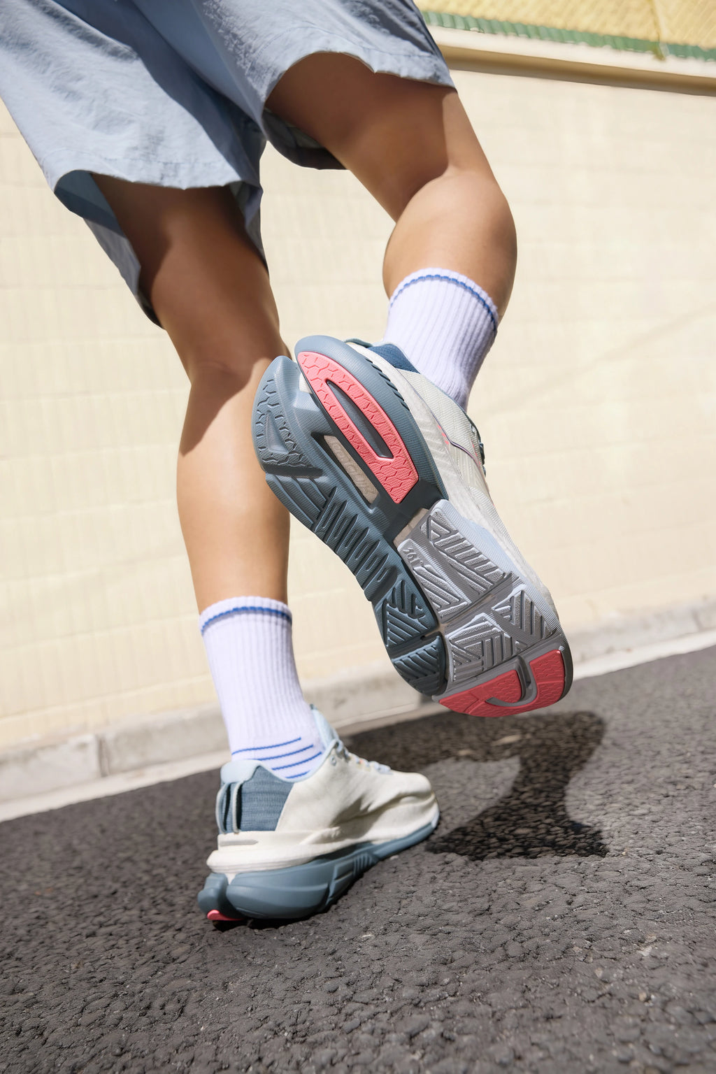 Scarpe running 361° Fierce 6.0 uomo