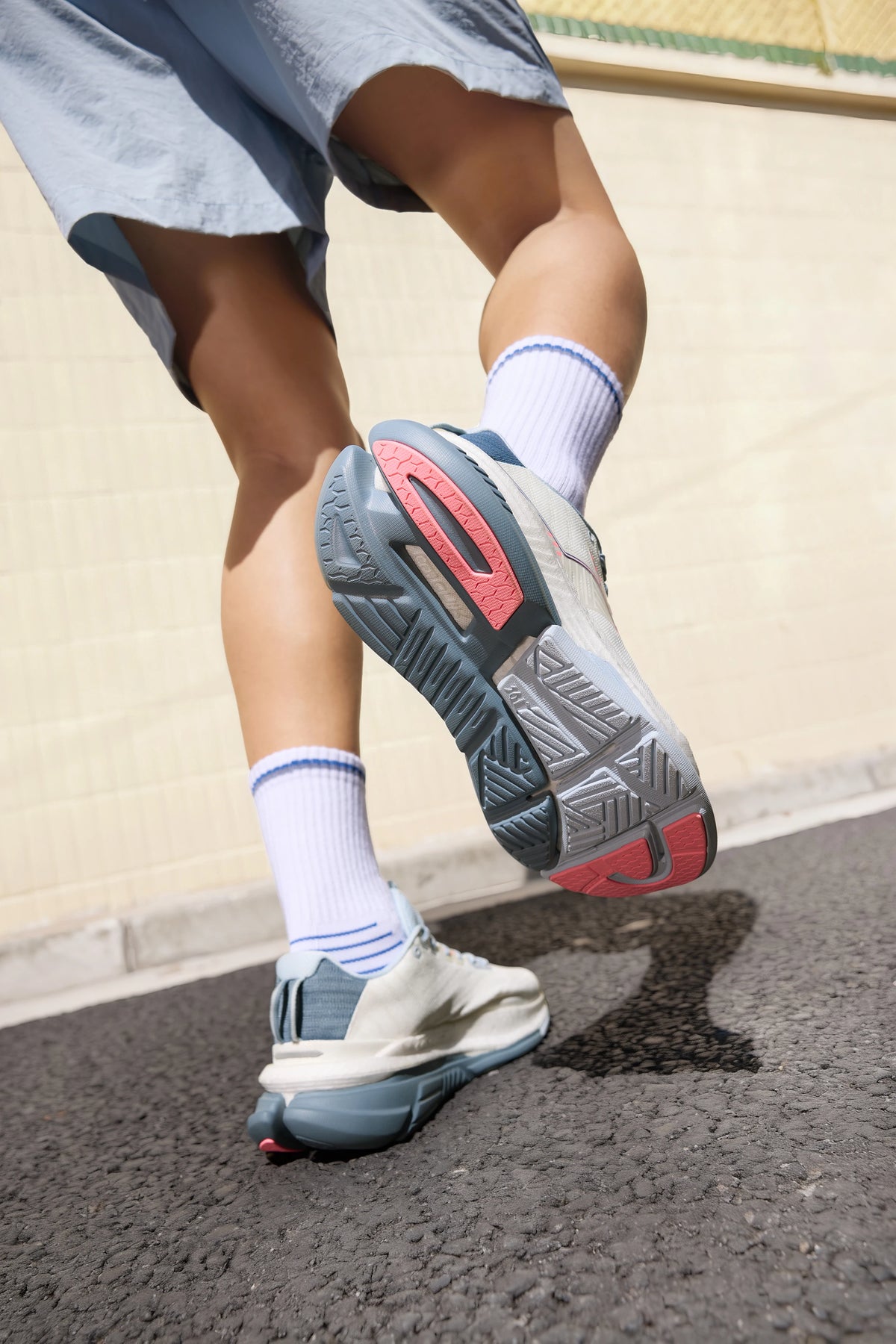 Scarpe running 361° Fierce 6.0 uomo