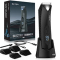 Rifinitore elettrico Sejoy T8S per corpo, ricarica USB-C