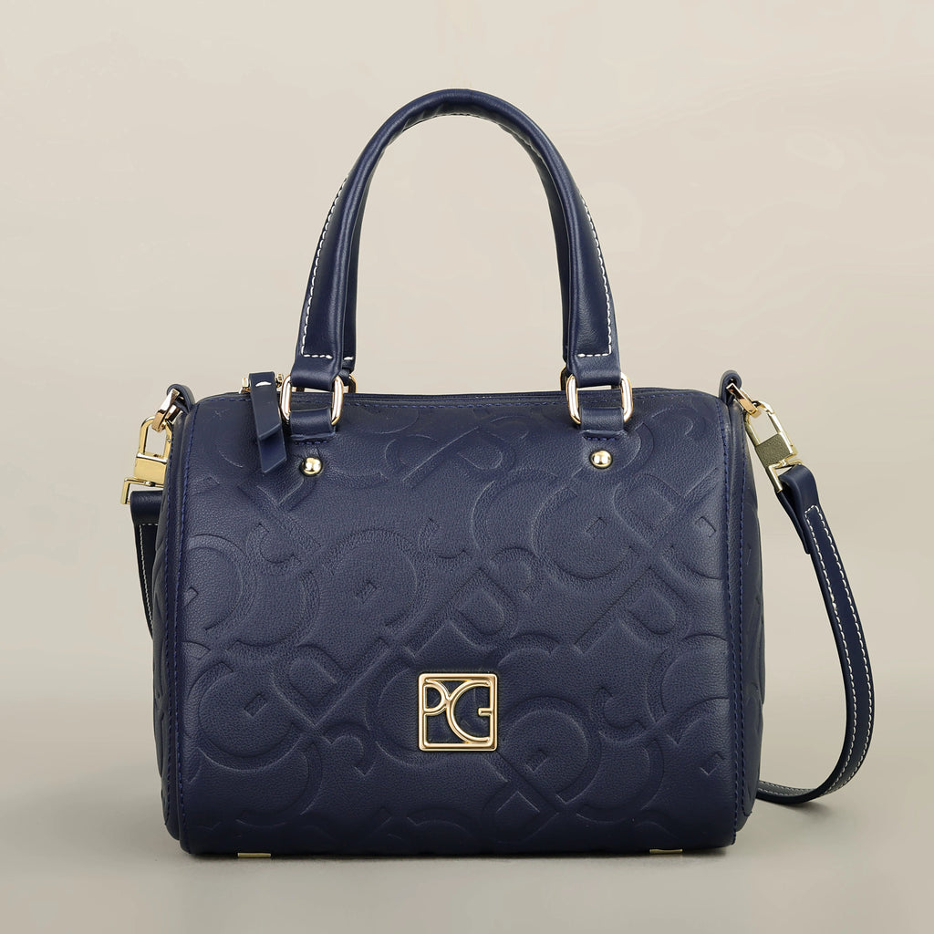 PG Retro Style Pattern Women's Large-Capacity Pillow Bag Designer Luxury Crossbody Bag Classic Design Faishon Handbag for Woman