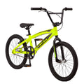 Vélo BMX original avec pneus 20 × 2,40 pour figures freestyle, en promotion — vélo BMX de 20 pouces