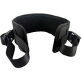 Cintura per esercizi hip thrust con pesi
