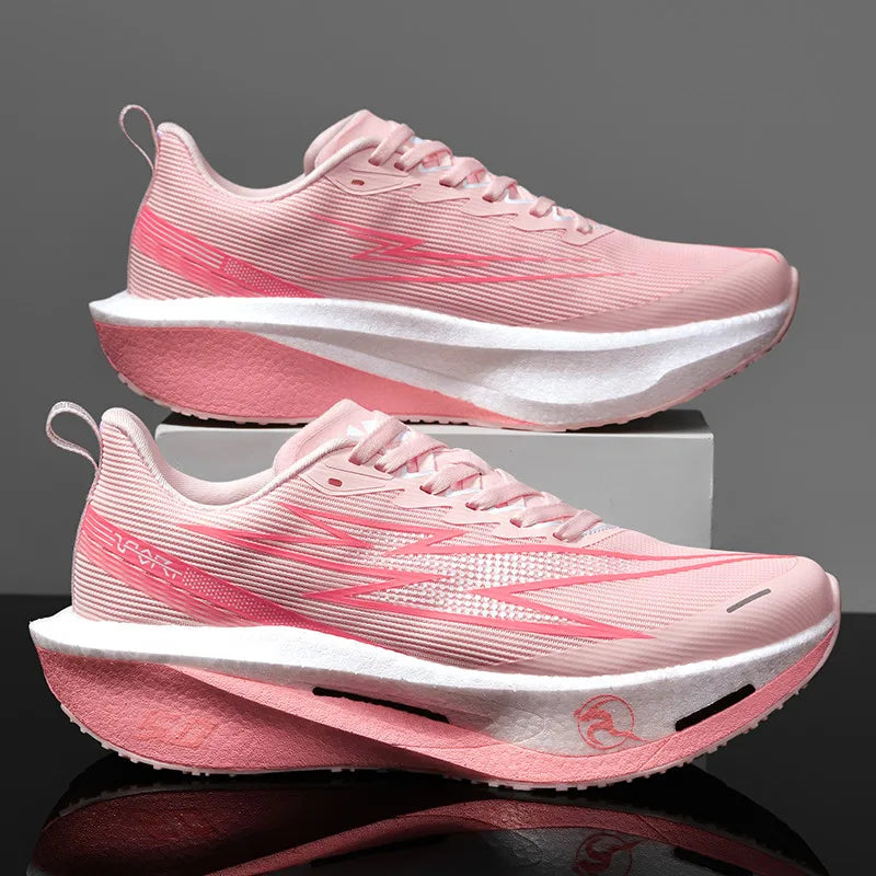 Schnür-Sportschuhe
