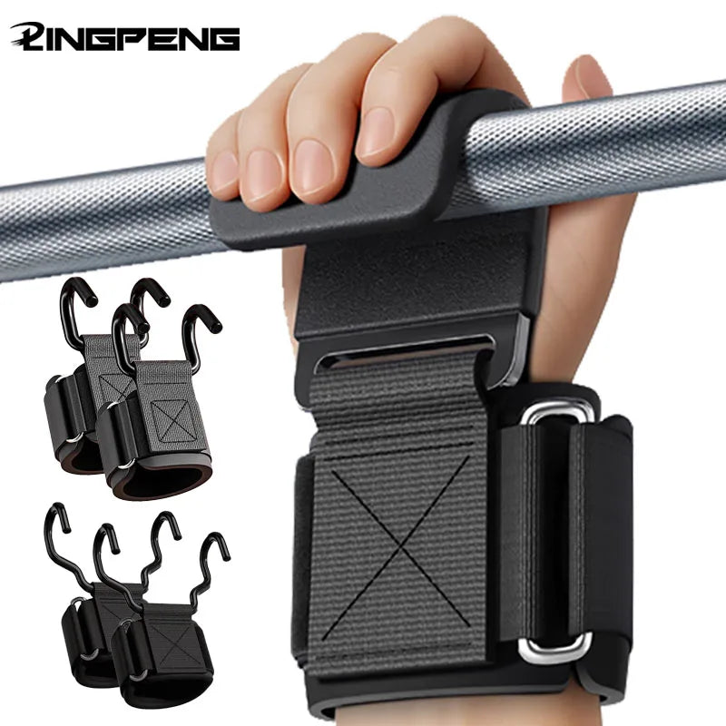Ganci da sollevamento LINGPENG
