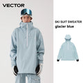 Giacca o pantaloni sci VECTOR HXF70077, separati