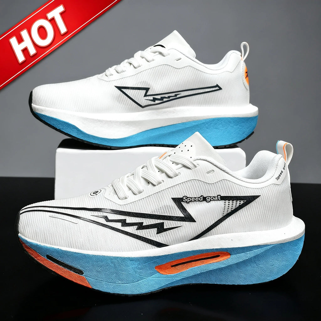 Scarpe sportive con lacci