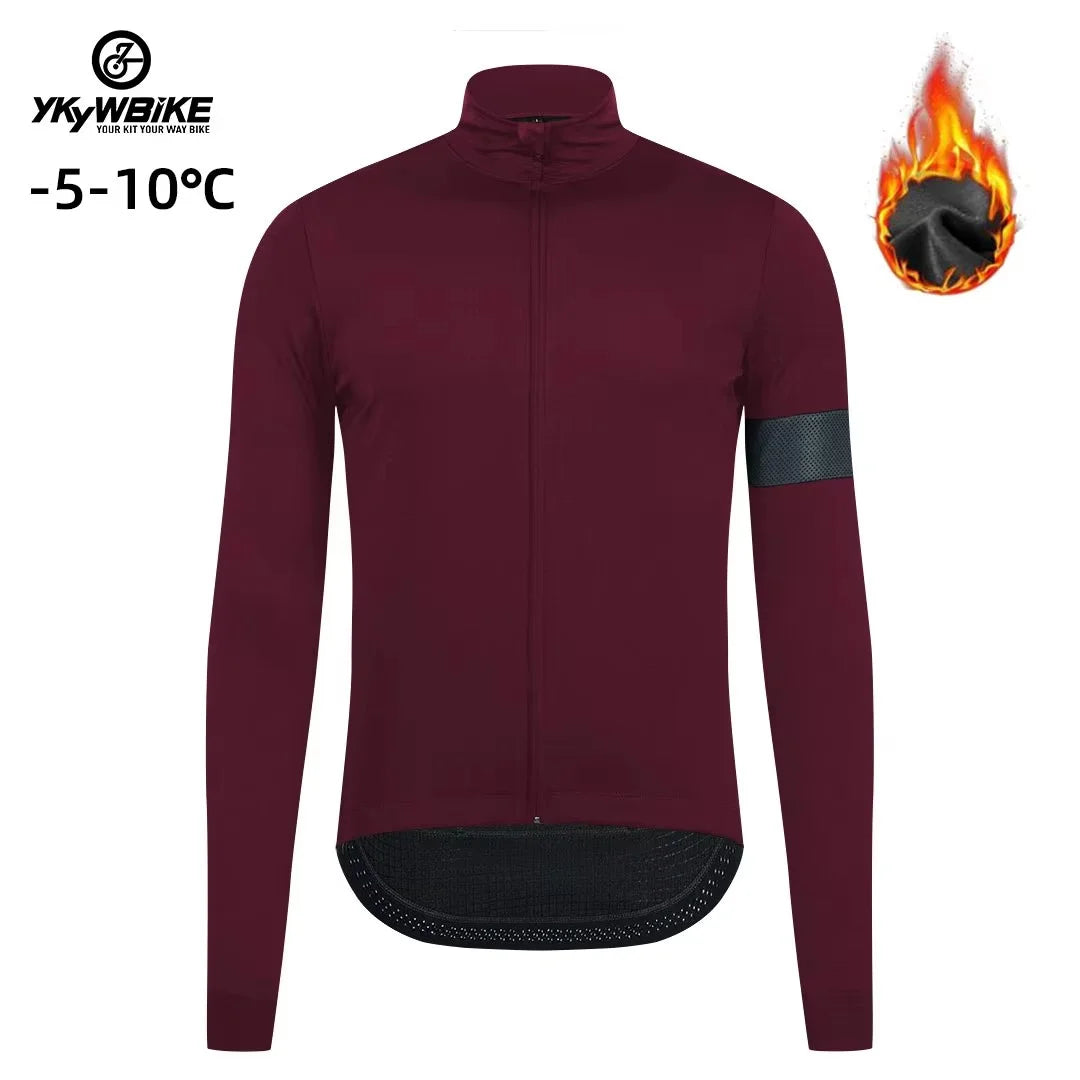 Radjacke Herren YKYWBIKE YTFJ381