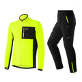 Completo ciclismo ROCKBROS uomo YPW056