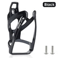 WEST BIKING Fahrrad-Flaschenhalter Bunter Farbverlauf Radsport Flaschenhalter Ultraleicht MTB Rennrad Flaschenhalterung