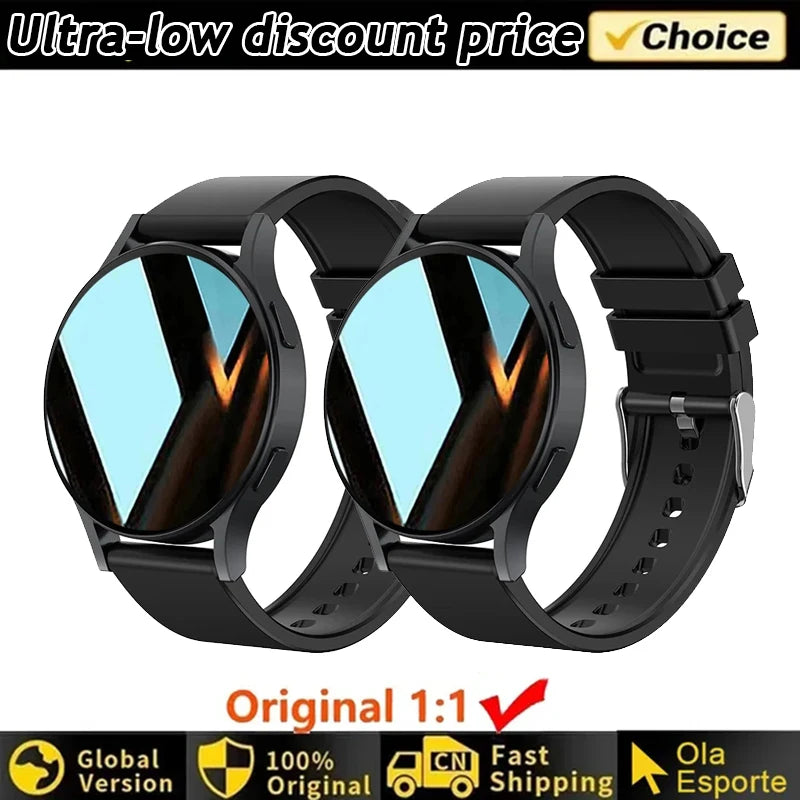 Ola Esporte Bluetooth Calling Smartwatch