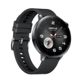 Global Version OnePlus Watch 3 Smart Watch 43mm 1.32 inch AMOLED Display Snapdragon W5 Processor Dual Frequency GPS Wear OS