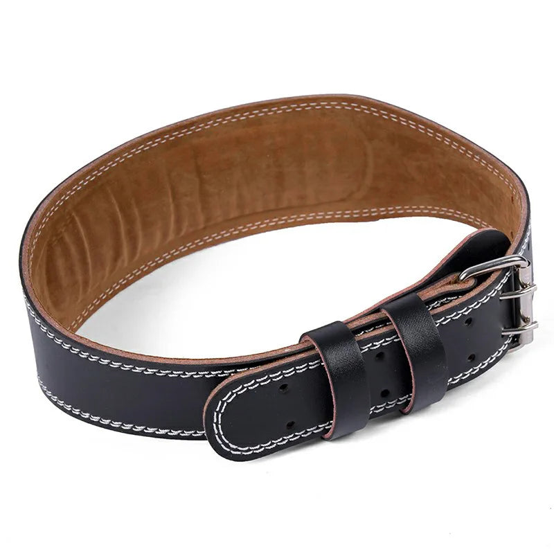 Weightlifting Belt for Squats and Strength Training