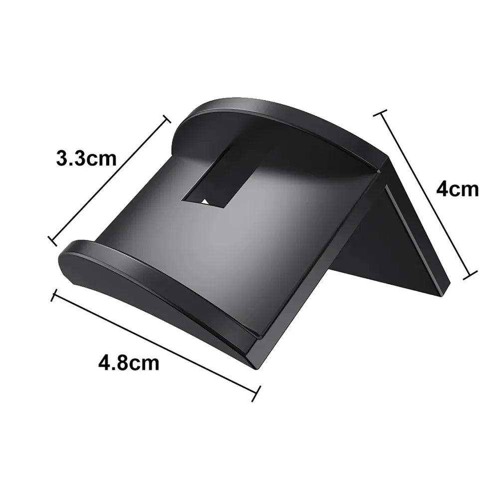 Boîte de rangement pour 2/4/8/10 casquettes de baseball, sans perçage, porte-casquettes portable, support pour casquettes et accessoires, organisateur de casquettes