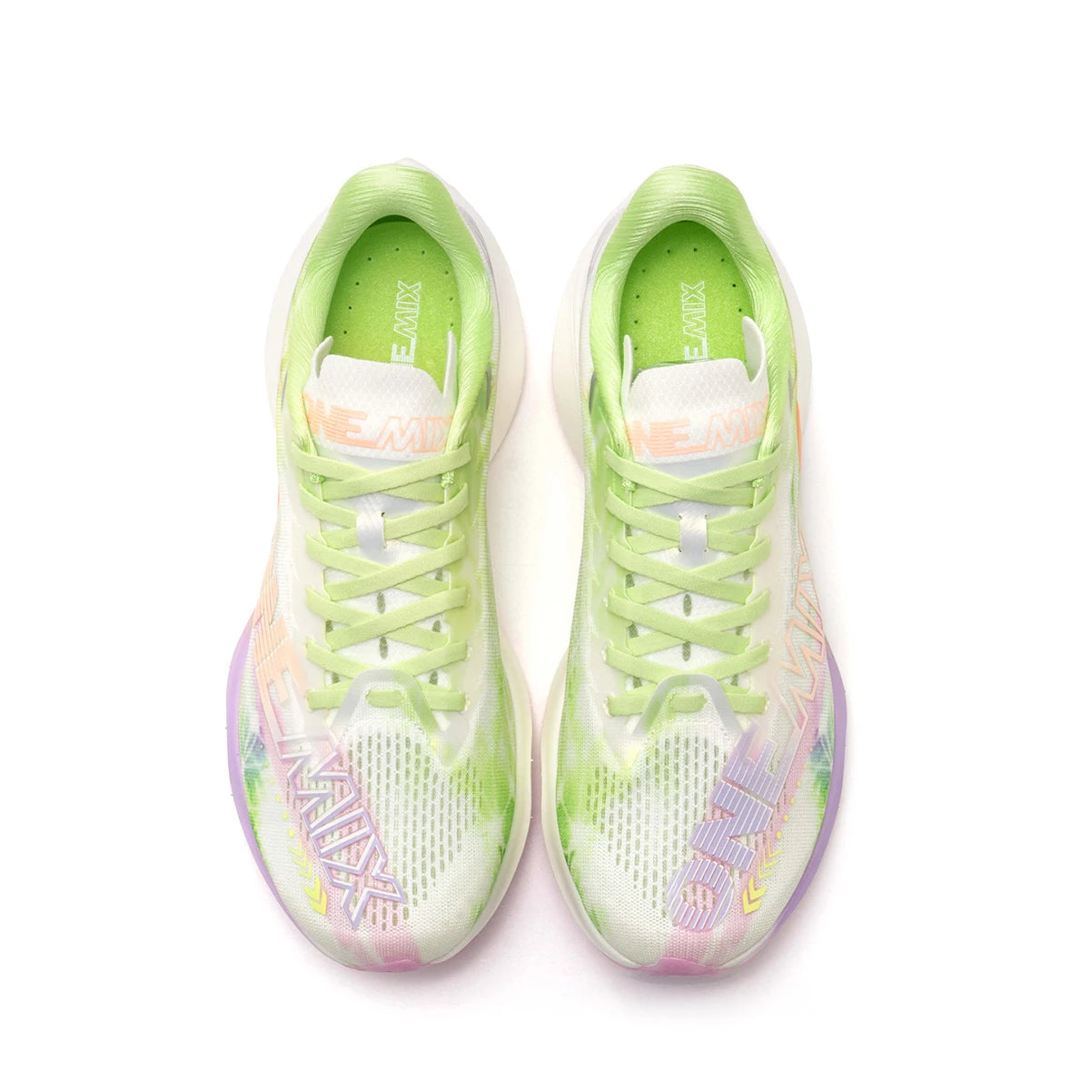 Unisex-Laufschuhe ONEMIX