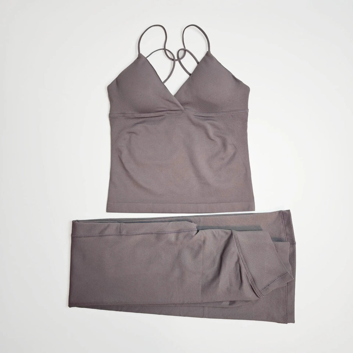 Sport-Set für Damen, 2-teilig