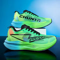 Chunta Sportschuhe mit Schnürsenkeln