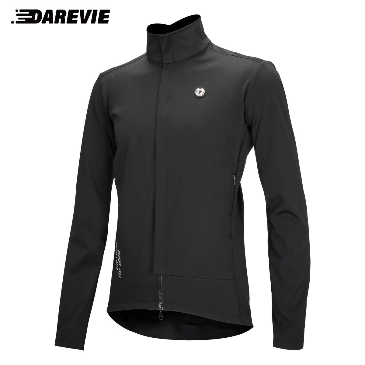 Radjacke Herren DAREVIE DVJ229