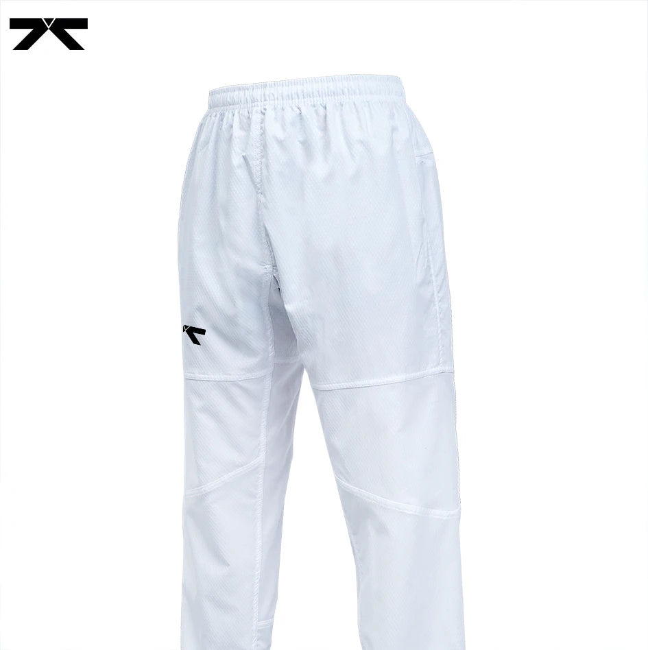 Pantaloni da taekwondo unisex