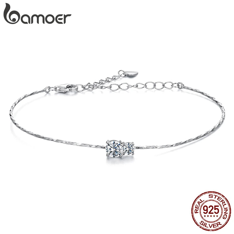 Bracelet with star motif
