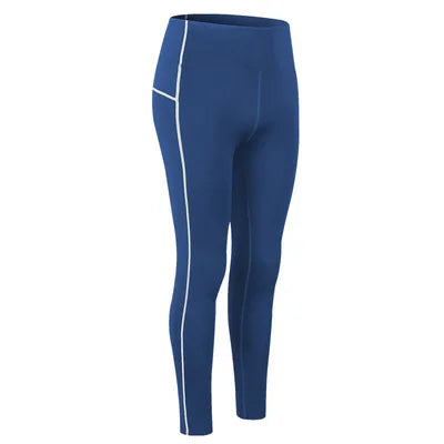 Conjunto de yoga de mujer