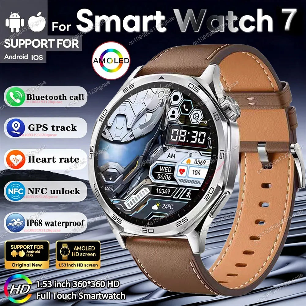 Ola Esporte Watch 7 Bluetooth Calling Smartwatch