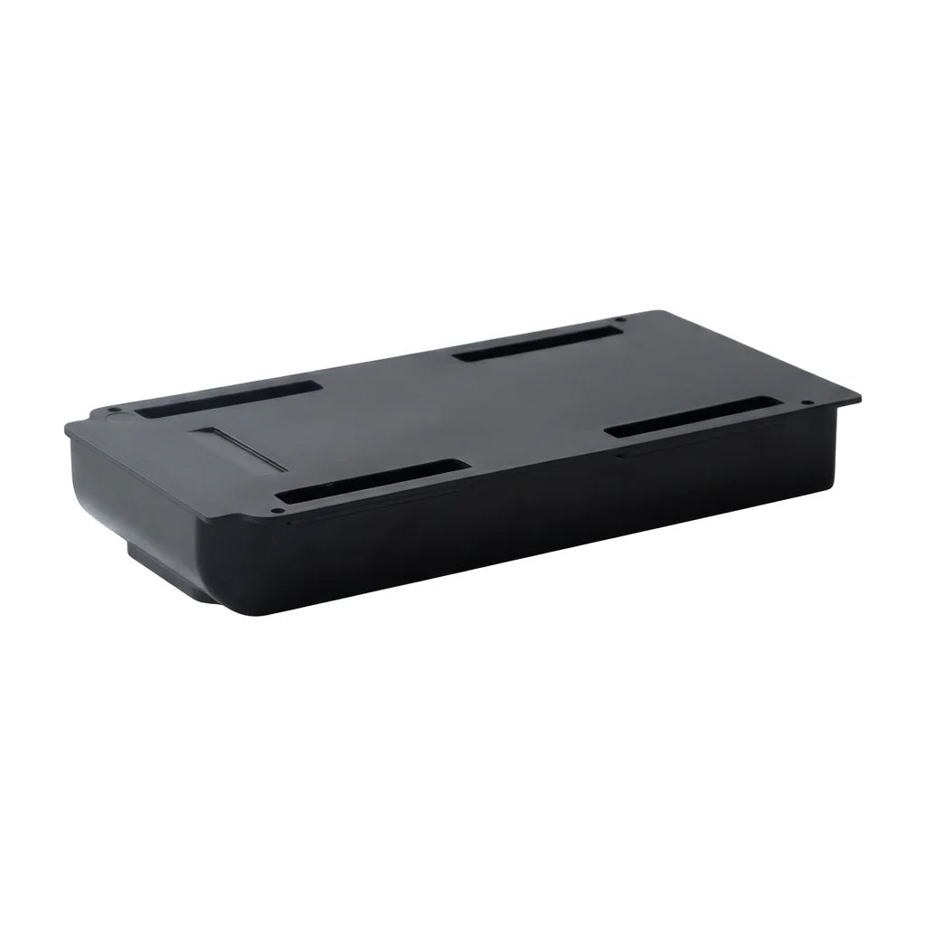 ABS Under-Desk Pull-Out Drawer