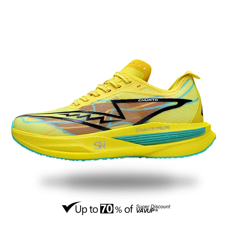 Scarpe sportive stringate per corsa e camminata