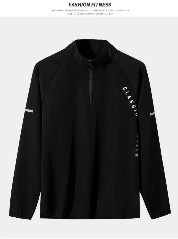 Completo sportivo uomo, giacca e pantaloni