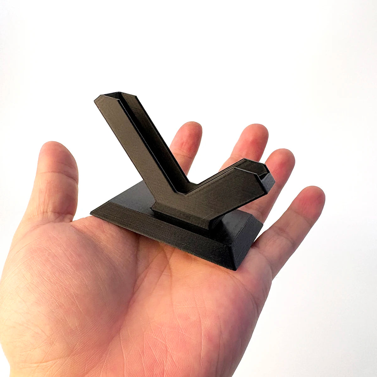 Business Card Holder and PVC Tape Set