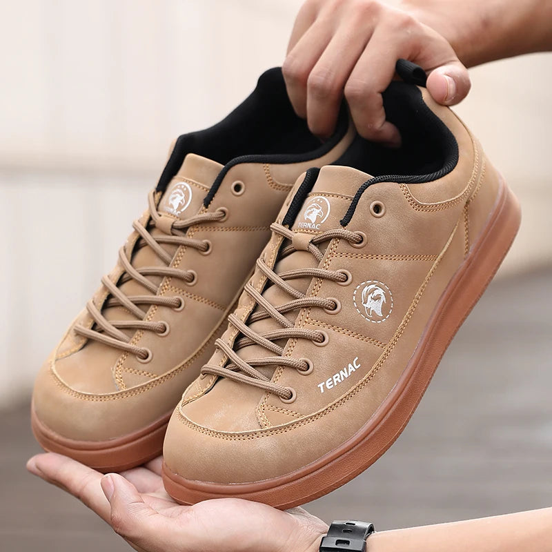 2026 Neue Barfuß-Sportschuhe für Herren mit breiter Zehenbox, minimalistisches Design, Zero-Drop, rutschfeste Outdoor-Sneaker zum Wandern, Laufen und für den Alltag