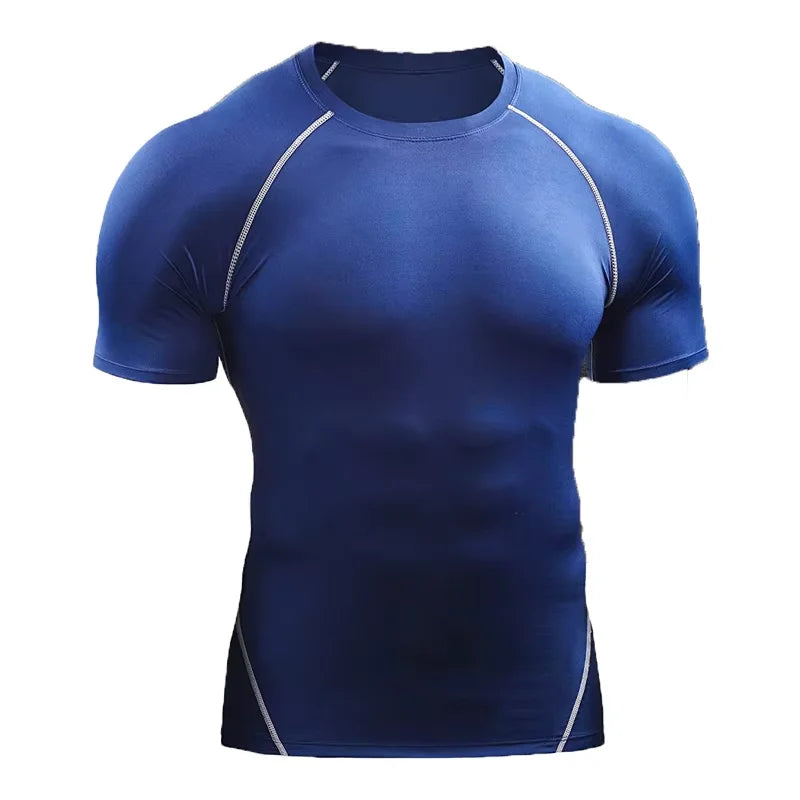 Camiseta deportiva de hombre