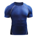 Camiseta deportiva de hombre