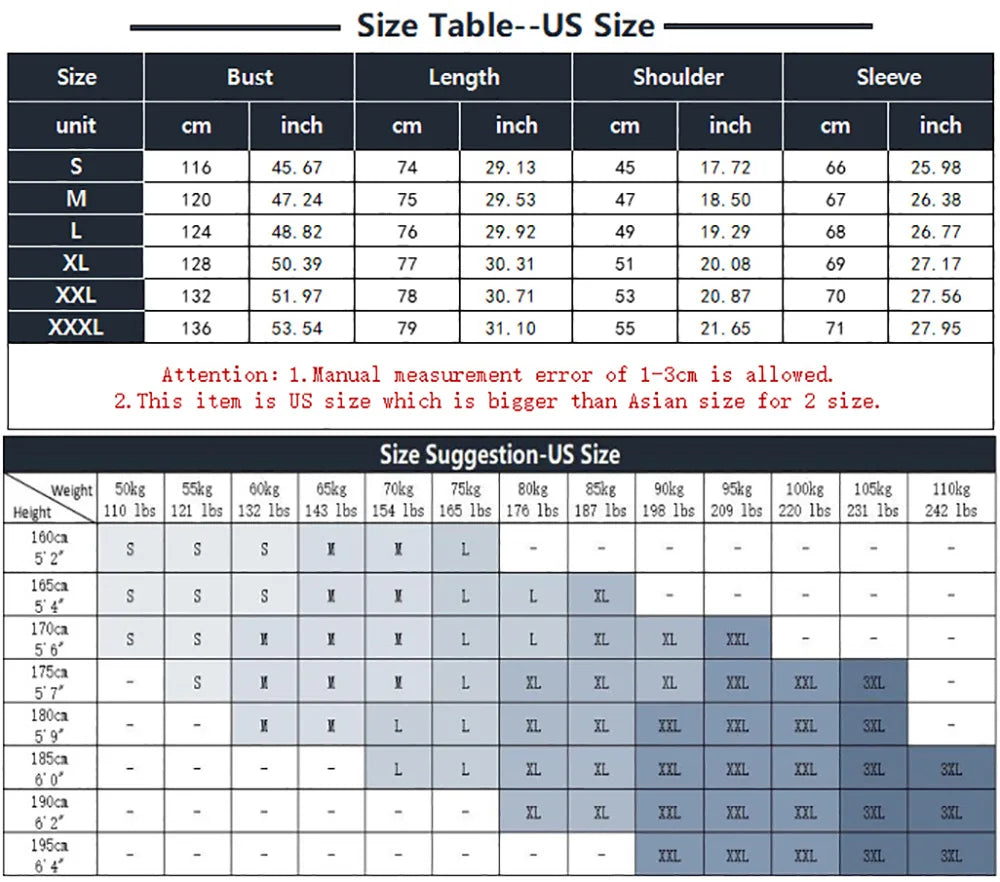 Men's Zipper Jacket Outdoor Hooded Zipper Windbreaker Waterproof Fashion Slim Fit Punching Jackets Climbing Hiking Outerwear