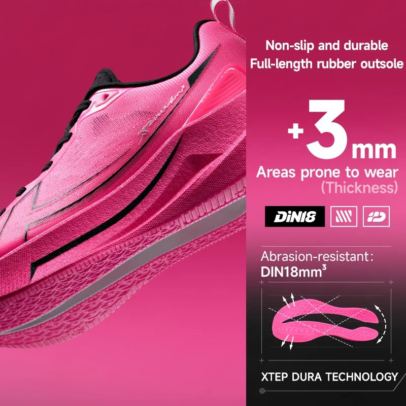 Scarpe running Xtep 2000km 5.0