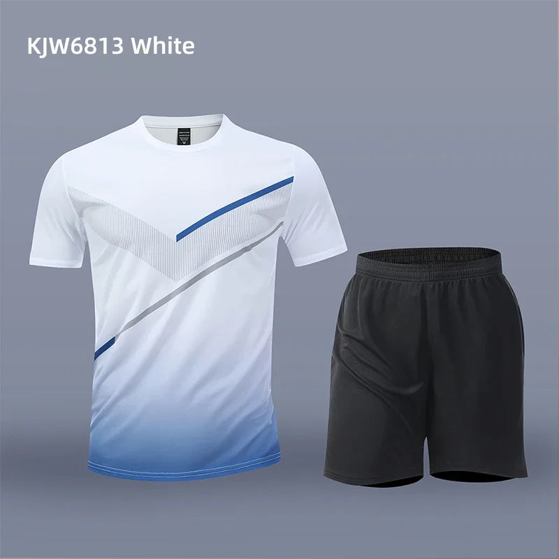 Adult Soccer Jersey Customize Football Uniforms Shirts Men Women Futsal Sportswear Training Tracksuit Sports Outfit Clothes Kit