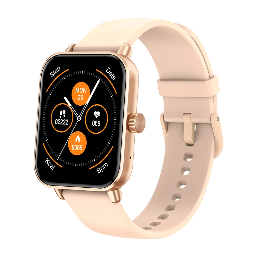 COLMI P81 Bluetooth Calling Smartwatch