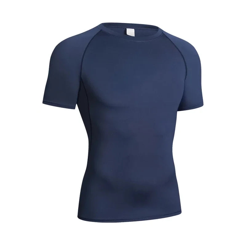 Maglia Jason Rain trail uomo a maniche lunghe
