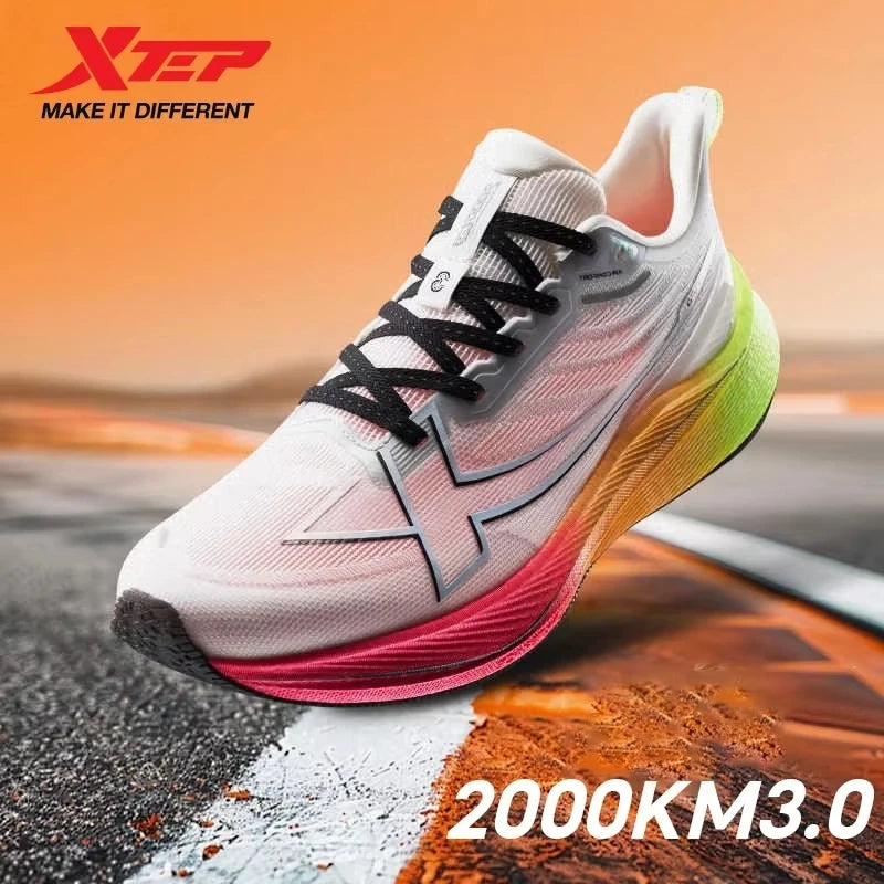 Scarpe running Xtep 2000km 3.0 uomo