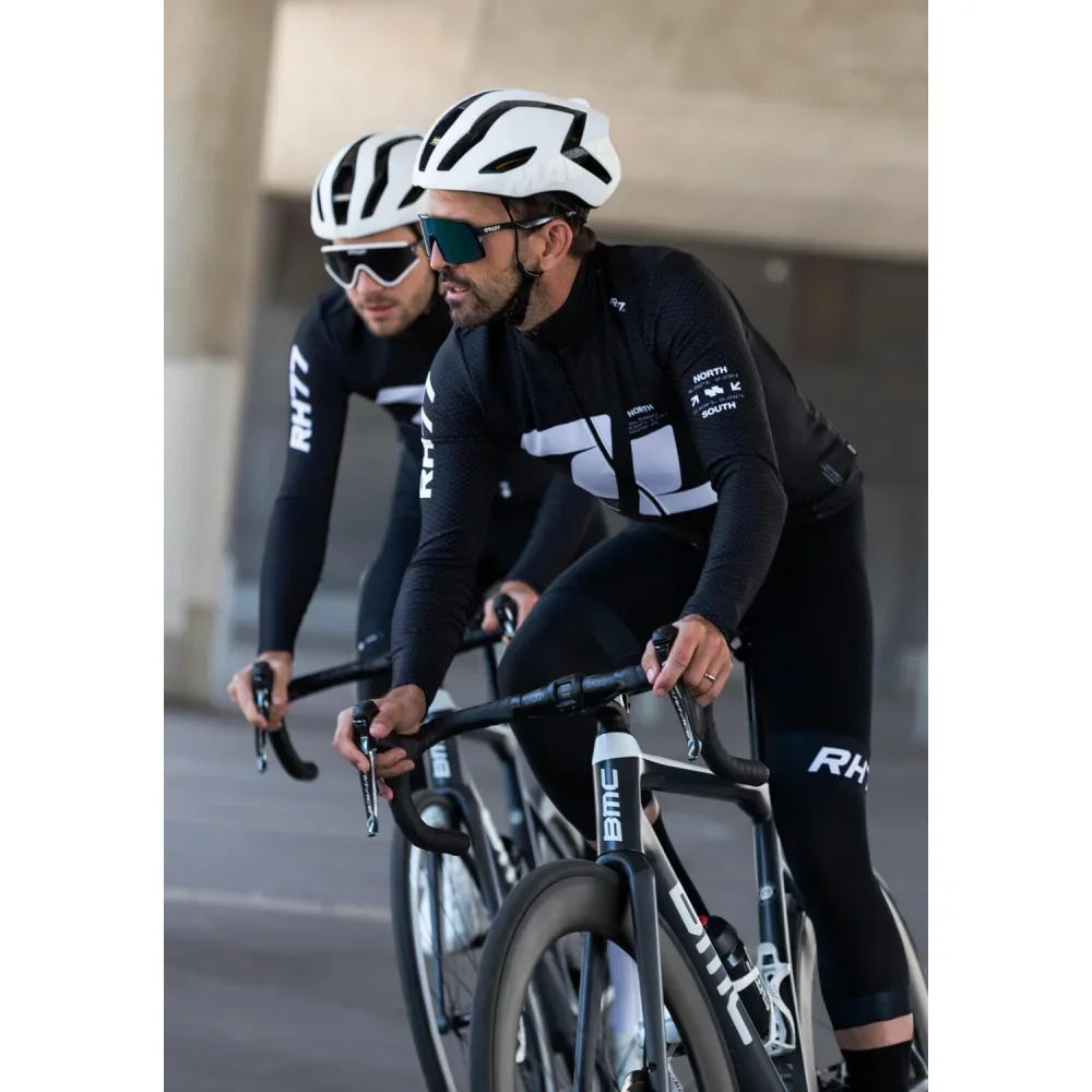 Giacca invernale da ciclismo uomo