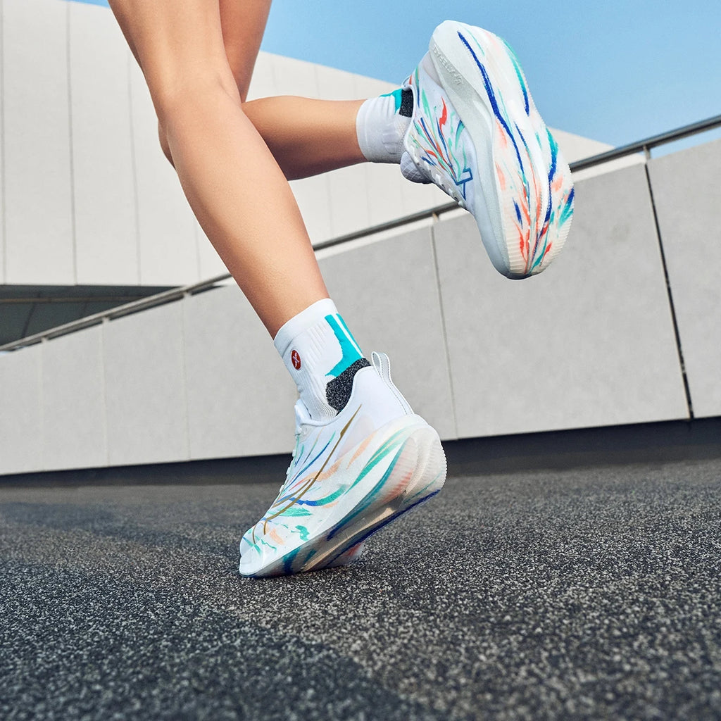 Scarpe running Xtep 2000km 5.0 uomo