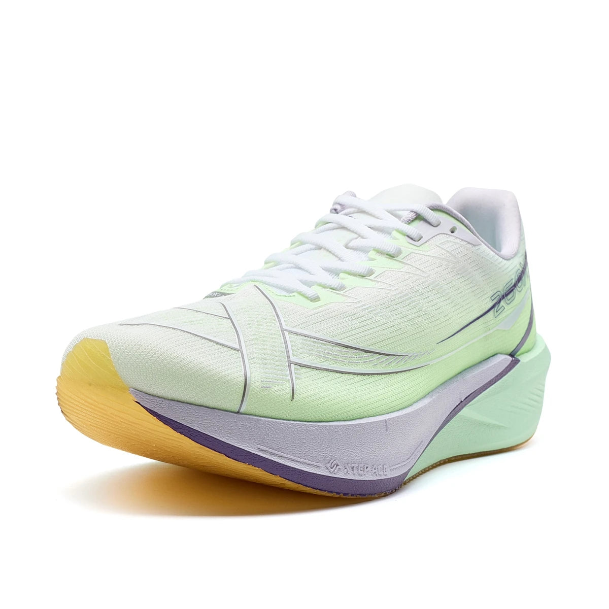 Xtep 260X 2.0 Herren-Laufschuhe